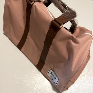 Herschel Supply Co Novel Duffle Bag
